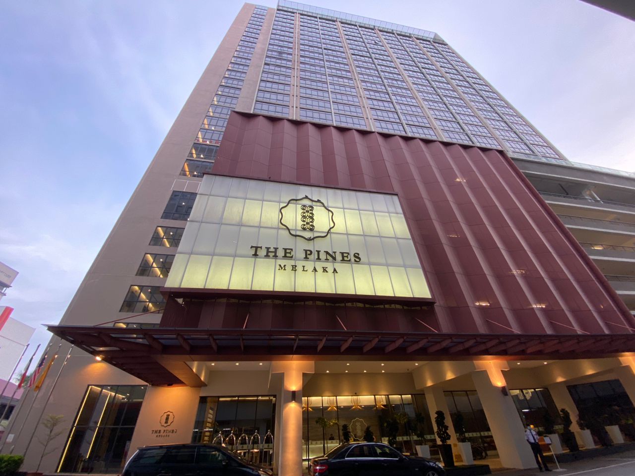 Amanjiwa 99 Residences